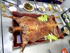 -蒙乡烤全羊·烤羊腿(京溪同和店)