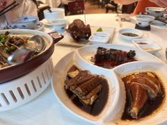 -侨美·唐荔园·40年地道粤菜