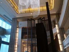 -舟山希尔顿酒店