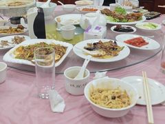 -晋阳饭庄(虎坊桥店)