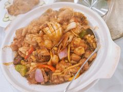 -金鮀岛潮州酒家