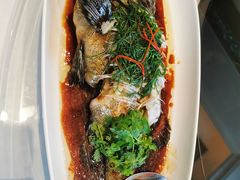 -广州富力丽思卡尔顿酒店