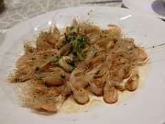 -狮王府淮扬菜(新街口友谊店)