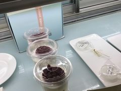 -CHEZ JASMINE 茉莉的氧气厨房