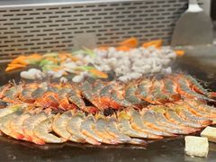 -大渔铁板烧(花园道店)