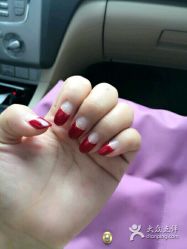 -爱美睫美甲会馆
