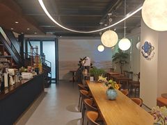 -星宙咖啡STELLARIS CAFE(广告产业园店)