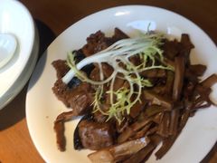 -南小馆(迪士尼小镇店)