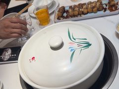 -清真老东乡开锅羊肉(甘南路店)