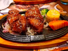 脆烤鸭胸排-尊品牛排(沙湾印象汇店)