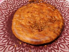 烤油馍-小杨烤肉(高新店)