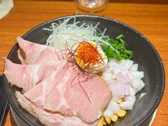 -真打拉面·日式拉面新流派(体育西横街店)