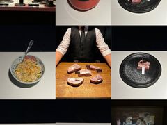-焱铁烧·黑毛和牛专门店(杭州嘉里中心店)