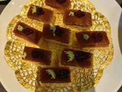 鸭酥米花-花家怡园(四合院总店)