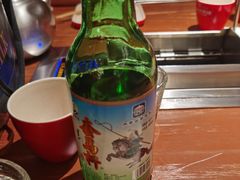 -熙成烧烤·三十三年(开发区店)