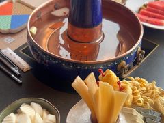 -东来顺·非遗火锅(赛格国际购物中心店)