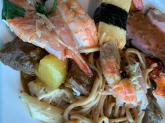 -澳门旅游塔360°旋转餐厅(南湾湖广场店)