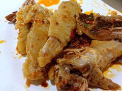 -桥香园云南过桥米线(金马碧鸡店)