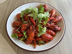 -太兴餐厅(小径湾店)