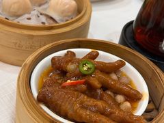 -福满楼·海鲜酒家(福永益田店)