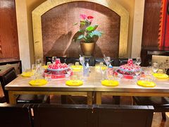 -羊大爷涮肉(亮马桥店)