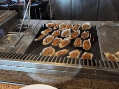 -视界美食自助餐厅·石家庄希尔顿酒店