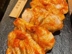 -黑牛の店·和牛烧肉(合生汇店)