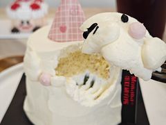 -MONANA蛋糕研究所