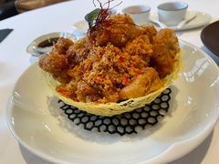 -宝丽轩中餐厅BAOLIXUAN