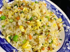 扬州炒饭-粗茶淡饭(东关街店)