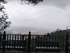 -海南铜鼓岭景区