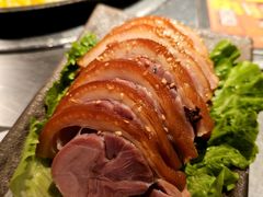 -炑八韩烤(琼华店)