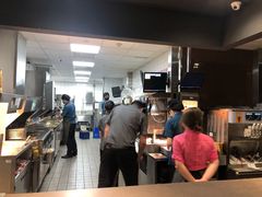 -麦当劳(姜山镇海港城店)