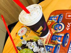 -DQ·蛋糕·冰淇淋(富华里店)