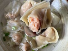 -顶巧鸡汤馄饨(虹口总店)