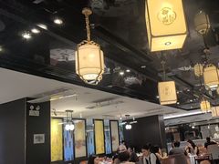 -珍之宝御品·寻味顺德(容桂渔人码头店)