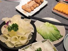 -故里和山·成都火锅(欢乐港湾店)