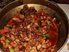 -三杯赤運·中式小酒馆(所城里店)