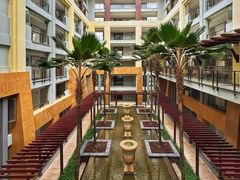 -三亚海棠湾万丽度假酒店