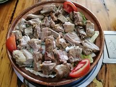 -阿婆情腊排骨火锅(金虹路店)