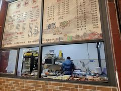 -中和裴氏蹄花(府河路店)