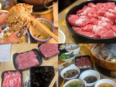 -牛街清真满恒記(平安里西大街店)