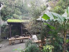 -Metal hands·铁手咖啡