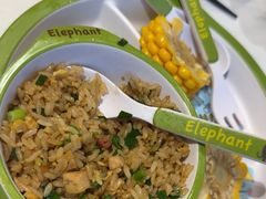 -潮界(虹桥新天地店)