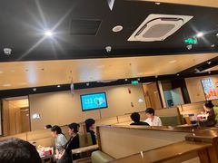 -海底捞火锅(龙湖金沙天街店)