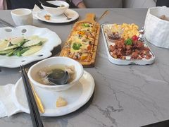 -3号仓库·创意中国菜(大悦城店)