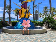 -海南分界洲岛旅游区