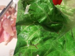 -韩风源自助烤肉(国贸精品店)