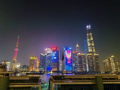 -外滩