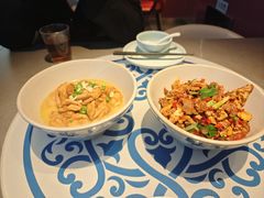 -巡湘记·乡野湖南菜(周浦万达店)